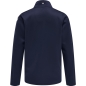 Preview: Damen Trainingsjacke Hummel Core XK Poly Zip - Marine